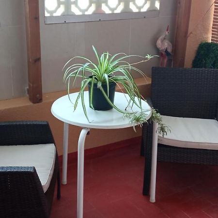 Apartamento Junto Al Penon De Ifach Con Parking 卡尔佩 外观 照片