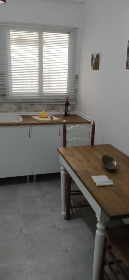 Apartamento Junto Al Penon De Ifach Con Parking 卡尔佩 外观 照片