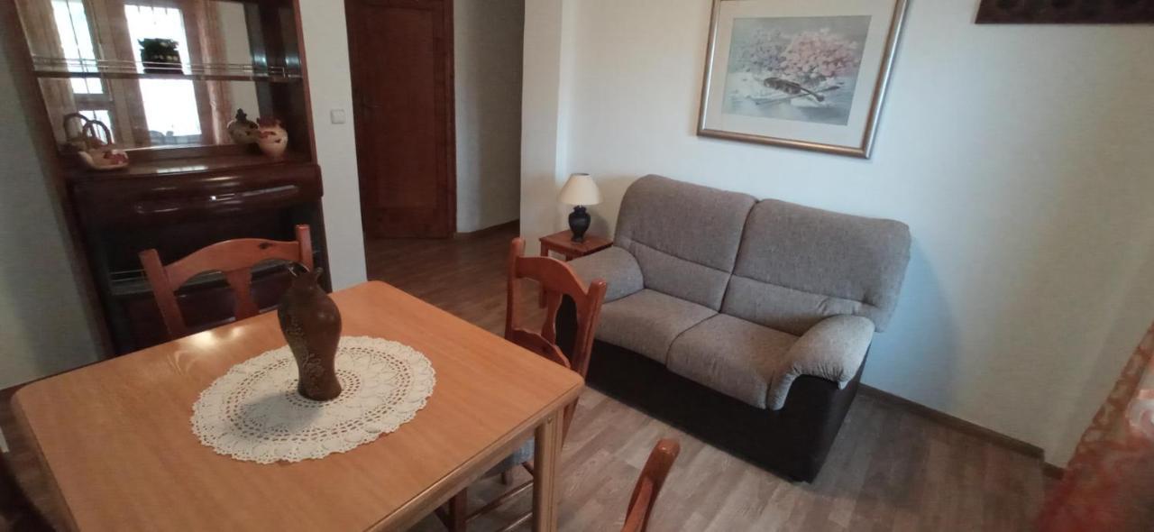 Apartamento Junto Al Penon De Ifach Con Parking 卡尔佩 外观 照片