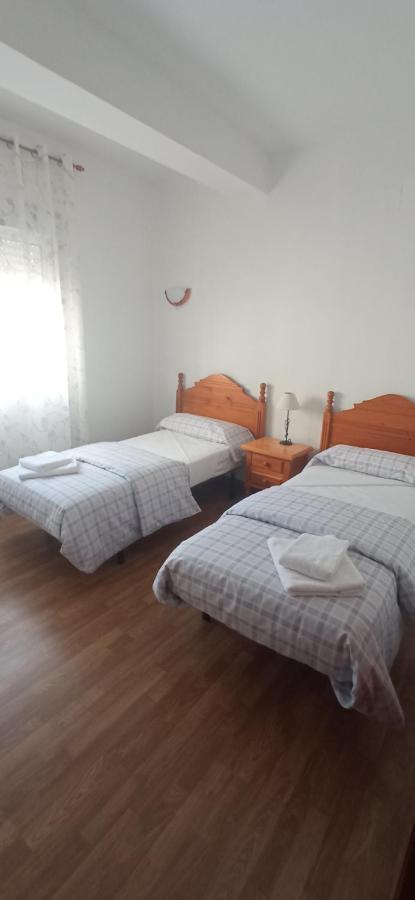 Apartamento Junto Al Penon De Ifach Con Parking 卡尔佩 外观 照片