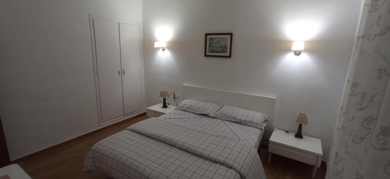 Apartamento Junto Al Penon De Ifach Con Parking 卡尔佩 外观 照片