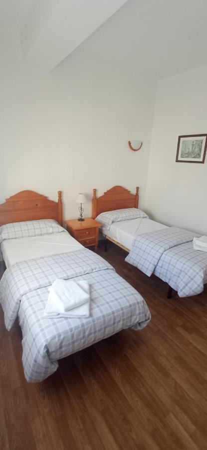 Apartamento Junto Al Penon De Ifach Con Parking 卡尔佩 外观 照片