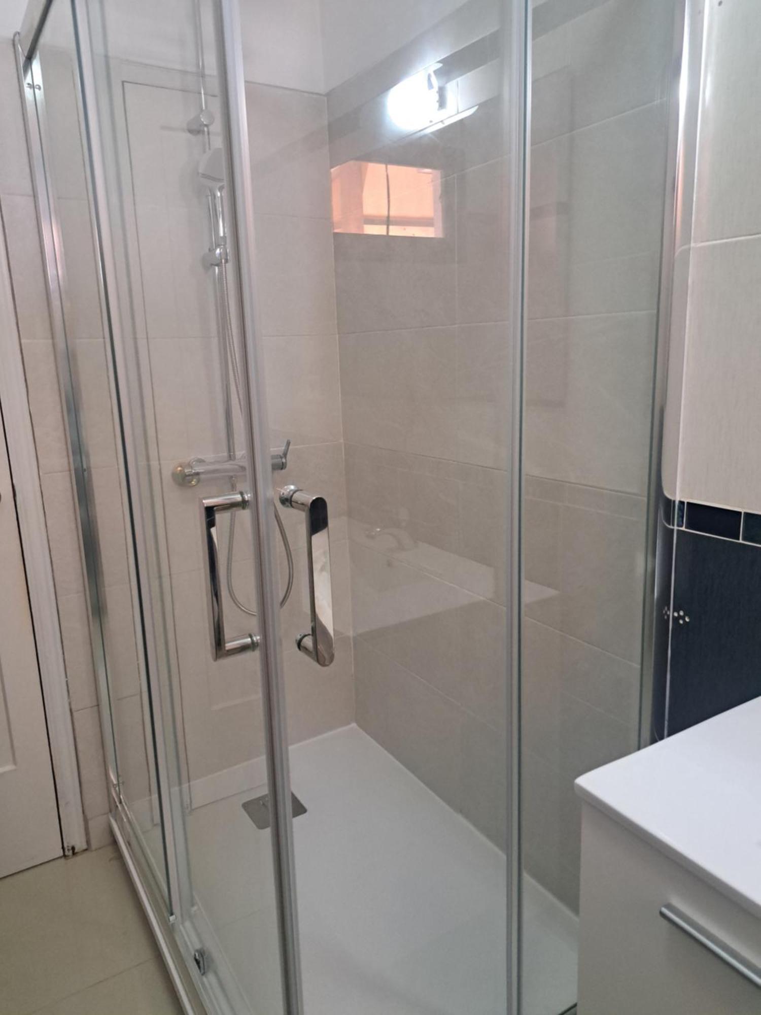 Apartamento Junto Al Penon De Ifach Con Parking 卡尔佩 外观 照片